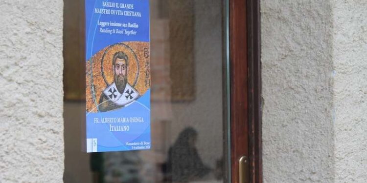 30th International Ecumenical Conference “Basil the Great, Teacher of Christian Life” took place