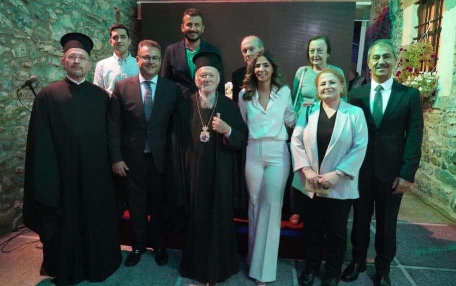 ‎فعالية الذكرى السنوية التي نظمتها الجماعة النشطة في نيوخوريو