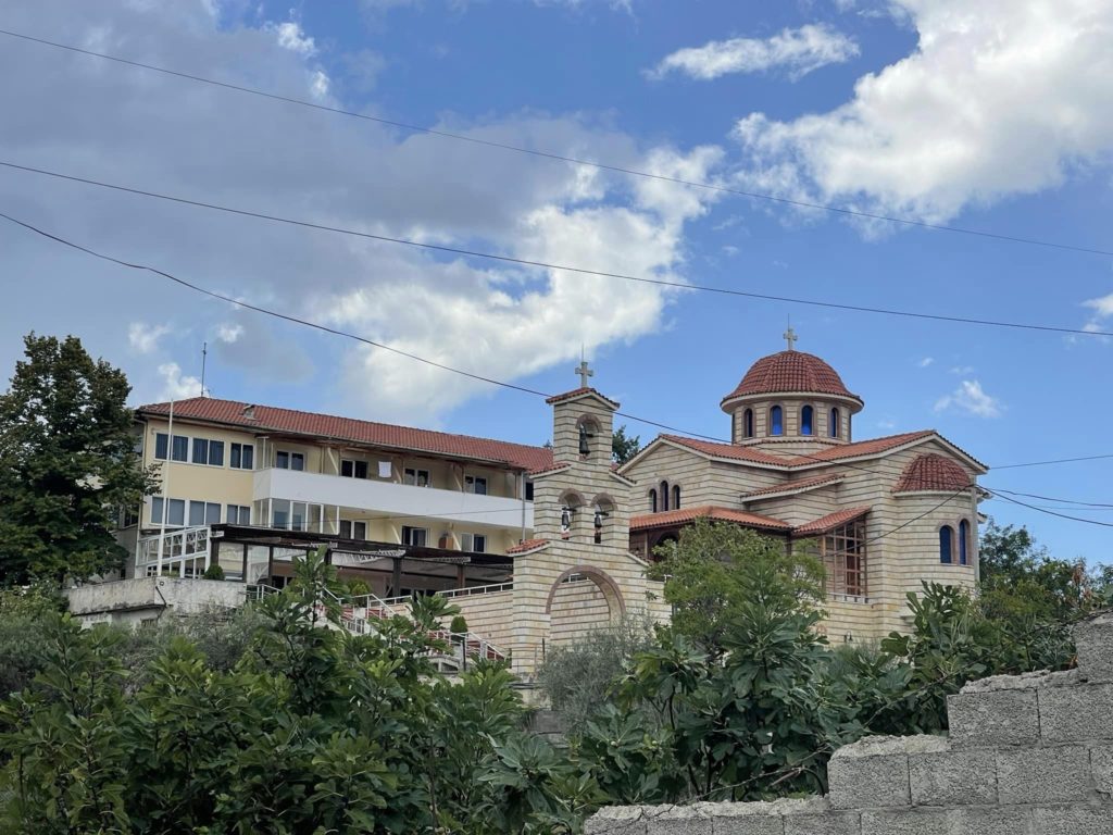 Kisha Orthodhokse Autoqefale e Shqipërisë – REGJISTRIMET PËR VITIN AKADEMIK 2024-2025