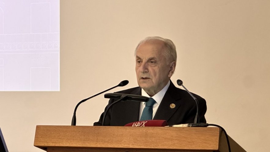 Отворена стална изложбена поставка „Сала председника у Библиотеци САНУ”