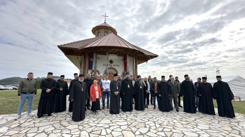 Сто десет година од Битке на Мачковом камену