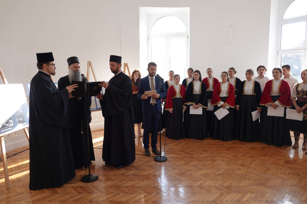 Генерални секретар Светског савета цркава у посети Српској Православној Цркви