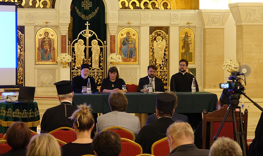 Српски рукописи на територији Руске Федерације