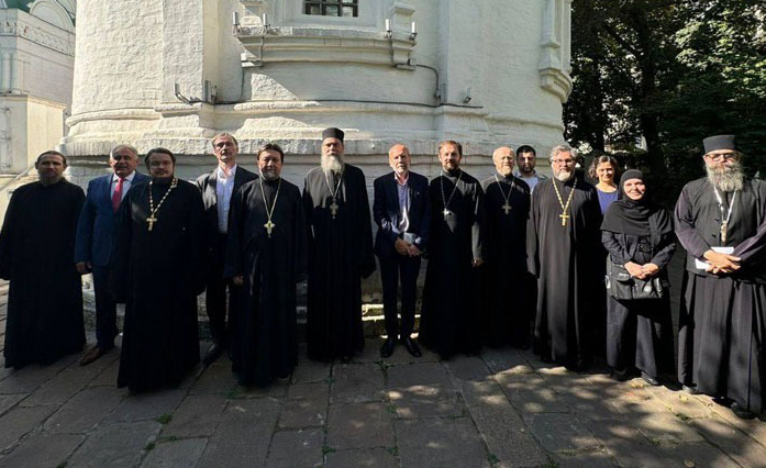 Архимандрит Дамјан (Цветковић) нови доктор теолошких наука