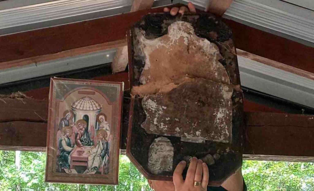 Саопштење Епархије рашко-призренске поводом инцидента у Ибарском Колашину