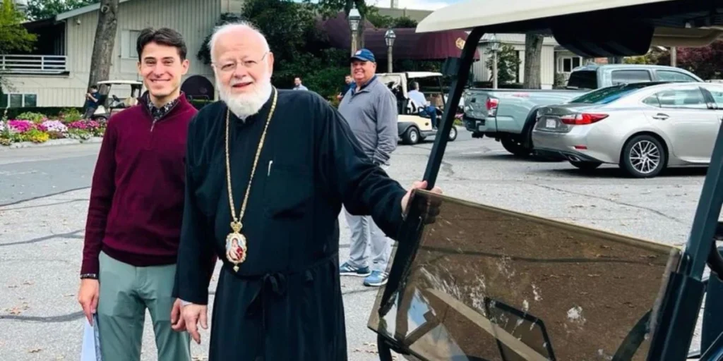 Metropolis of Boston Holds 24th Annual Metropolis of Boston Camp Golf Tournament