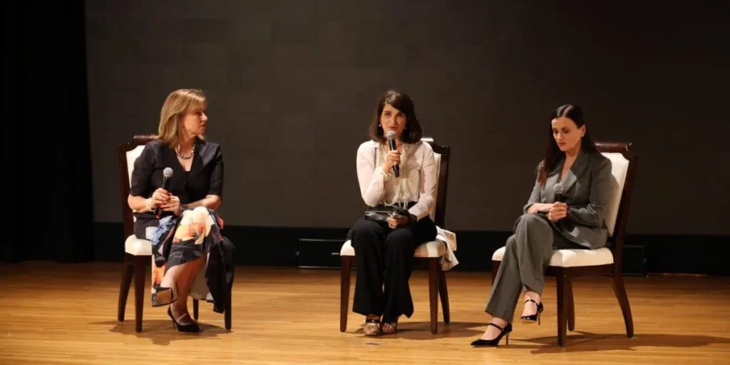 Greek Entry in 2025 Academy Awards Premieres in the U.S. at the Maliotis Cultural Center