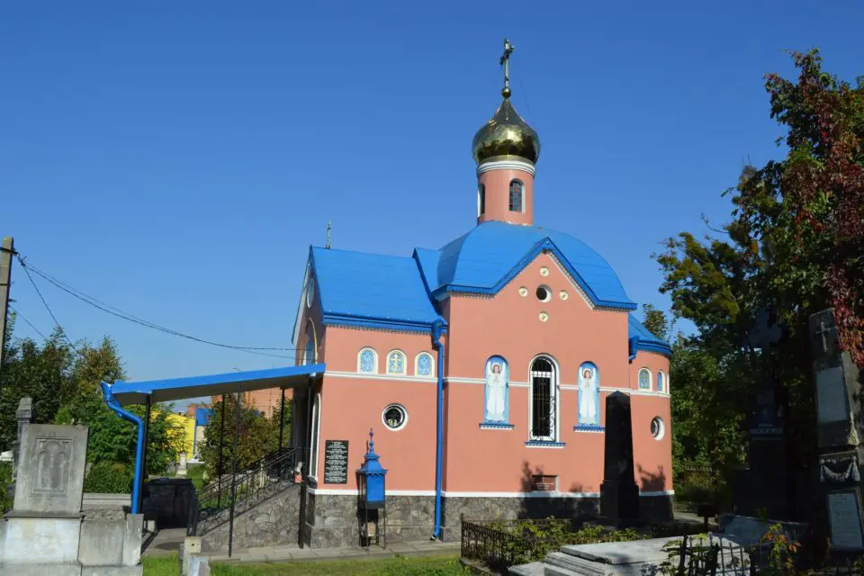 Romanian Patriarchate supports the plea of Romanians in Chernivtsi to reopen the Bukovina Metropolitans’ Chapel