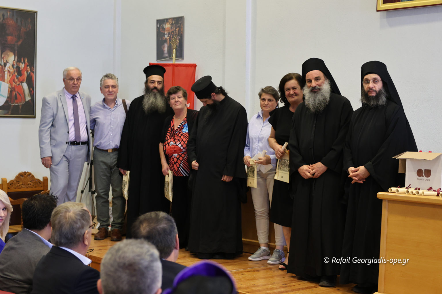 RG 00528 &ndash; 5 5