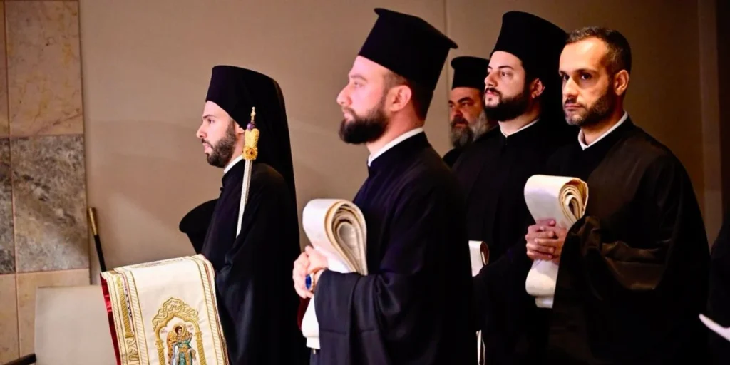 Ecumenical Patriarchate and Hierarchs of the Ecumenical Throne Condemn Actions of Russian Orthodox Church in Africa