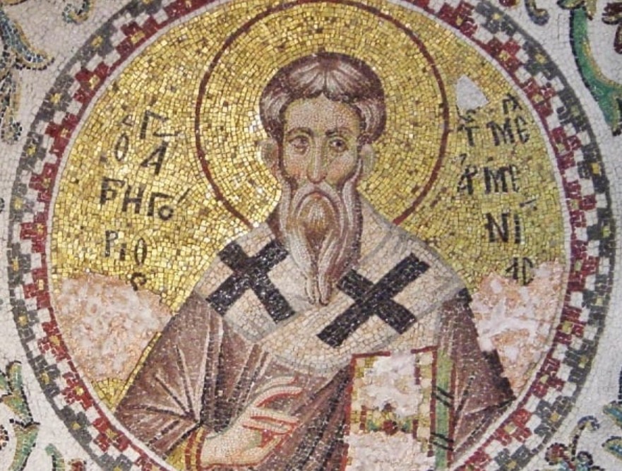 30 Σεπτεμβρίου: Εορτάζει ο Άγιος Γρηγόριος ο Φωτιστής της Αρμενίας