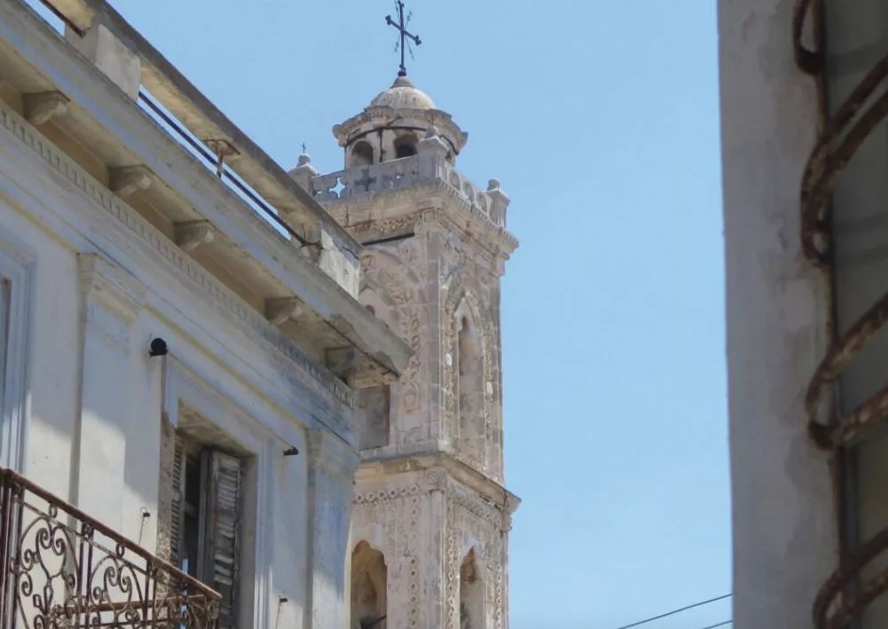 Γνωστά και άγνωστα θρησκευτικά μνημεία της Αμμοχώστου