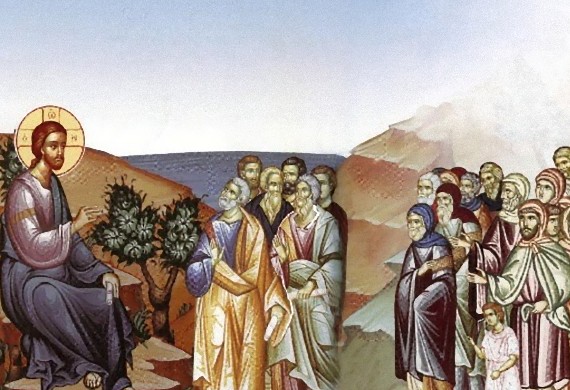 Το Ευαγγελικό Ανάγνωσμα της Κυριακής B’ Λουκά