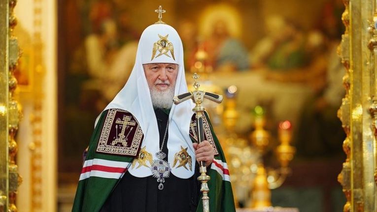 Обращение Святейшего Патриарха Кирилла по случаю Дня трезвости