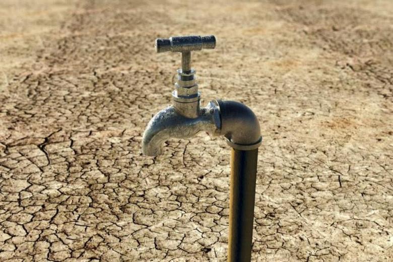 Εγκύκλιο για την λειψυδρία εξέδωσε η Εισαγγελία του Αρείου Πάγου