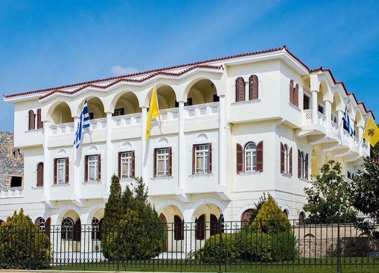 Νέες Υποτροφίες από την Μητρόπολη Μεσσηνίας