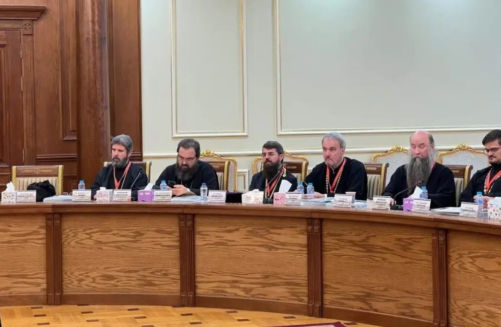 Dialogue between Orthodox Church and Oriental Churches resumes after 31 years in Cairo