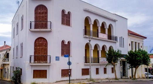 Εγγραφές στη Σχολή Βυζαντινής Μουσικής της Ιεράς Μητροπόλεως Μεσσηνίας