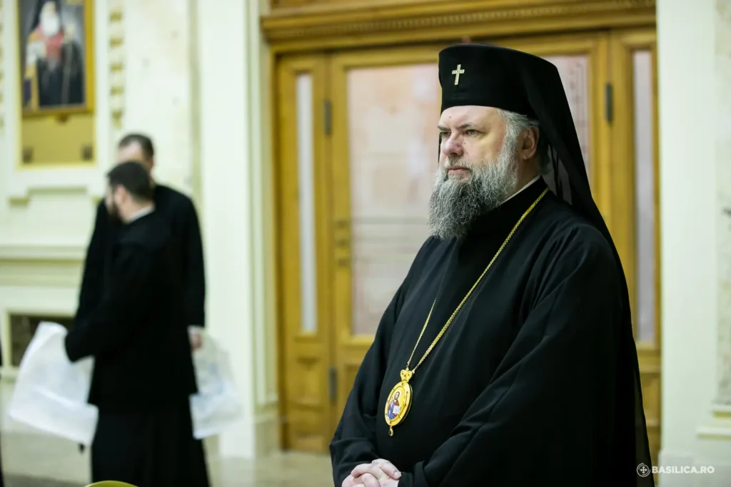 Metropolitan Nicolae sends condolences to local Romanian community after the mass shooting in Georgia, US