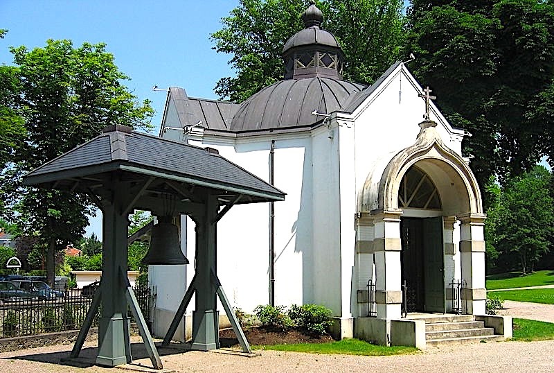 В Лотарингии почтили память великой княгини Марии Павловны Романовой