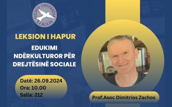 LEKSION I HAPUR: EDUKIMI EDERKULTUROR RER DRJTESINE SOCIALE