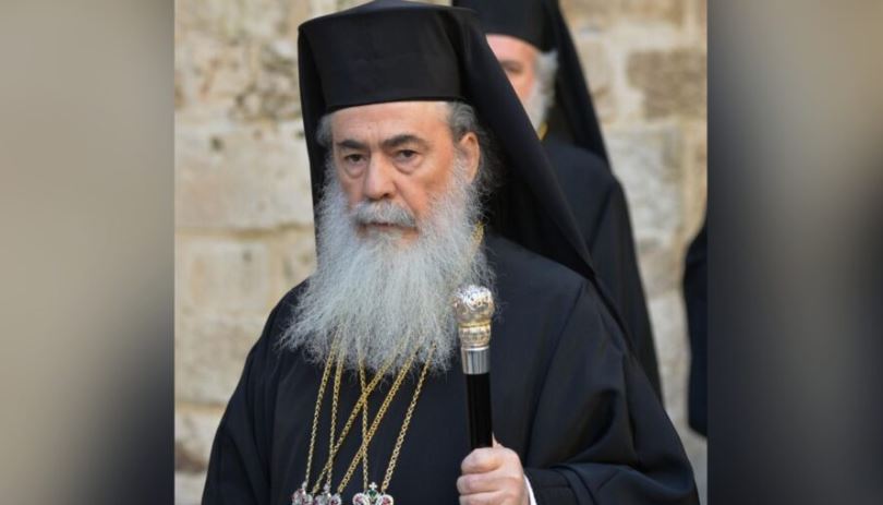 Јерусалимска патријаршија позива на укидање закона, ради добробити свих верника у Украјини