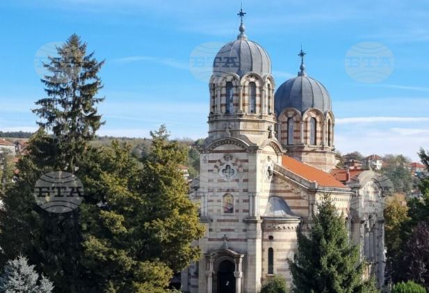 Бяла ще отбележи с литургия и концерти 100-годишнината на църквата „Свети Георги“