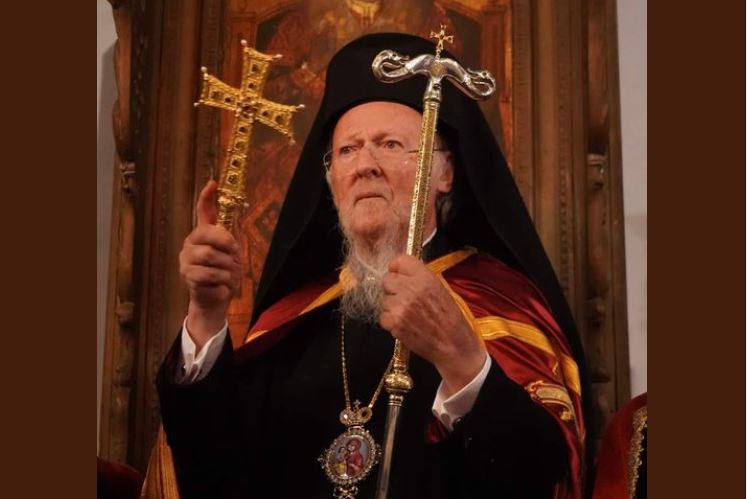 الرسالة البطريركية بمناسبة بداية السنة الكنسية