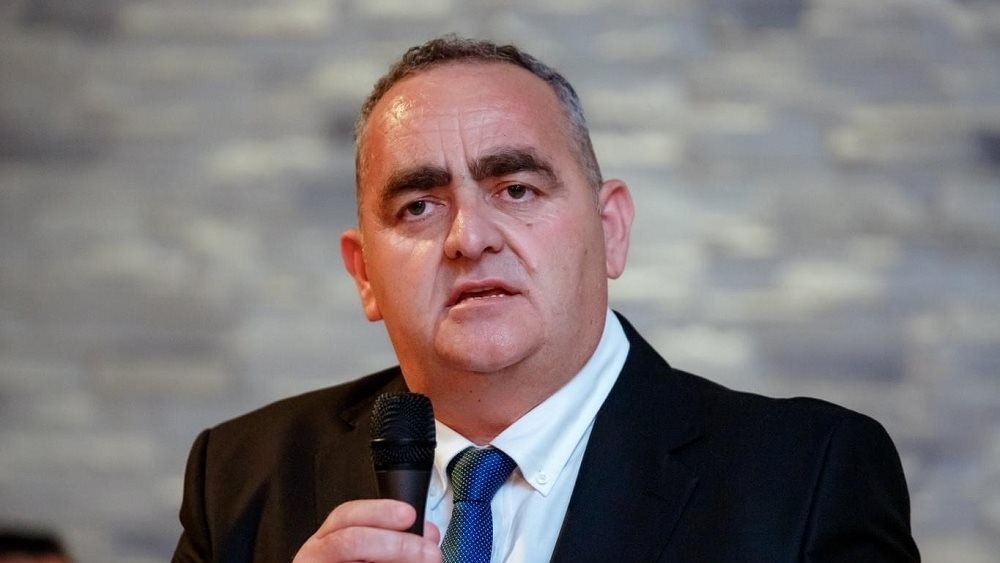 Ελεύθερος ο Φρέντης Μπελέρης