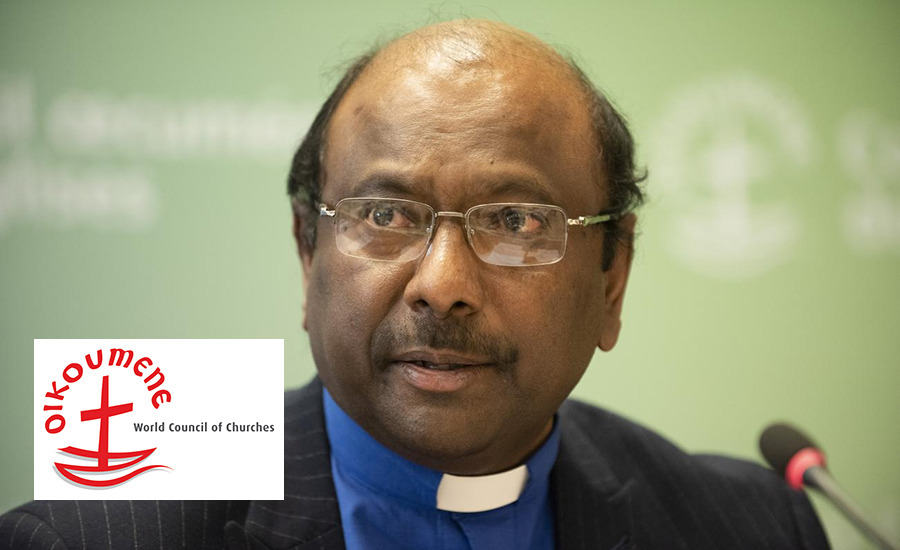 Генерални секретар Светског савета цркава у посети Српској Патријаршији