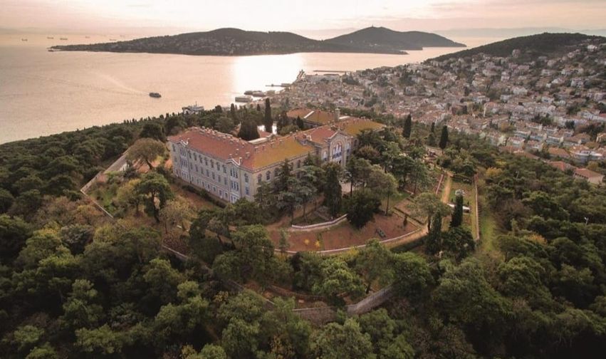 البشرى مدرسة خالكي اللاهوتية المقفلة المقفلة قد تفتح