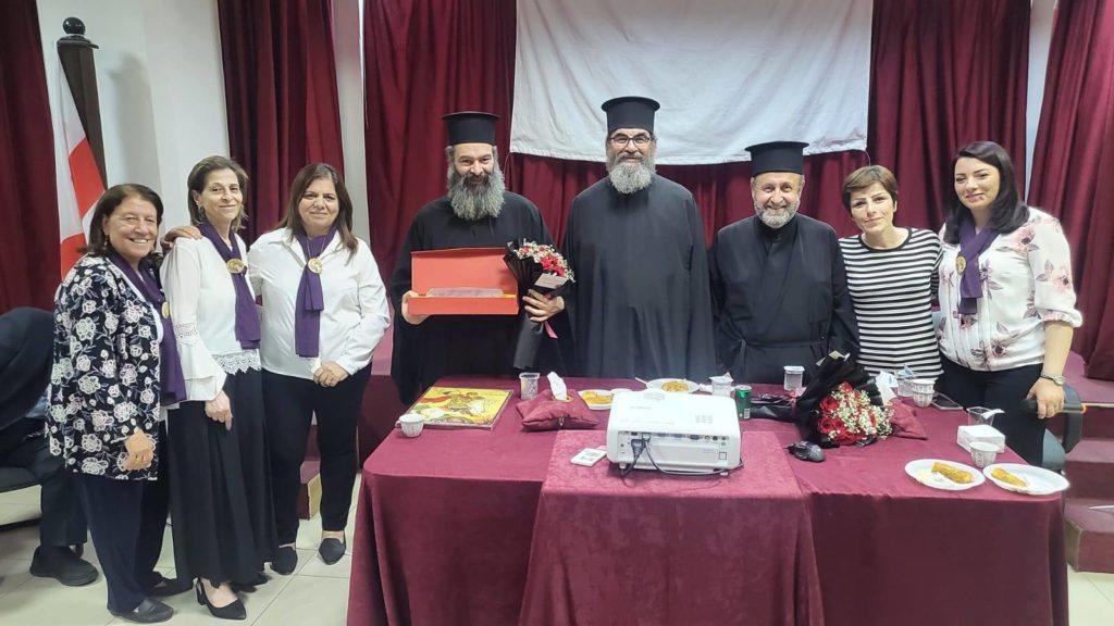 تذكار القديس ذيونيسيوس الاريوباغي