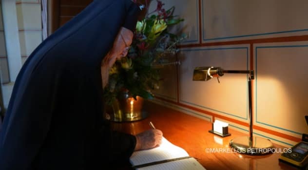 ‎زيارة حاكم نيو ساوث ويلز