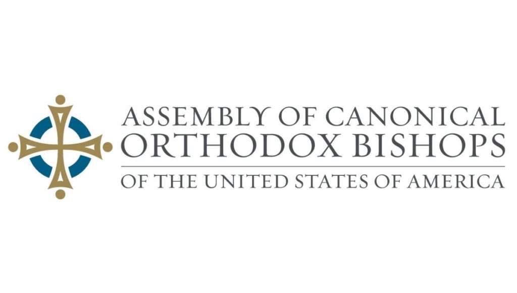 Opening Address at the Assembly of Canonical Orthodox Bishops of the USA in Atlanta, GA