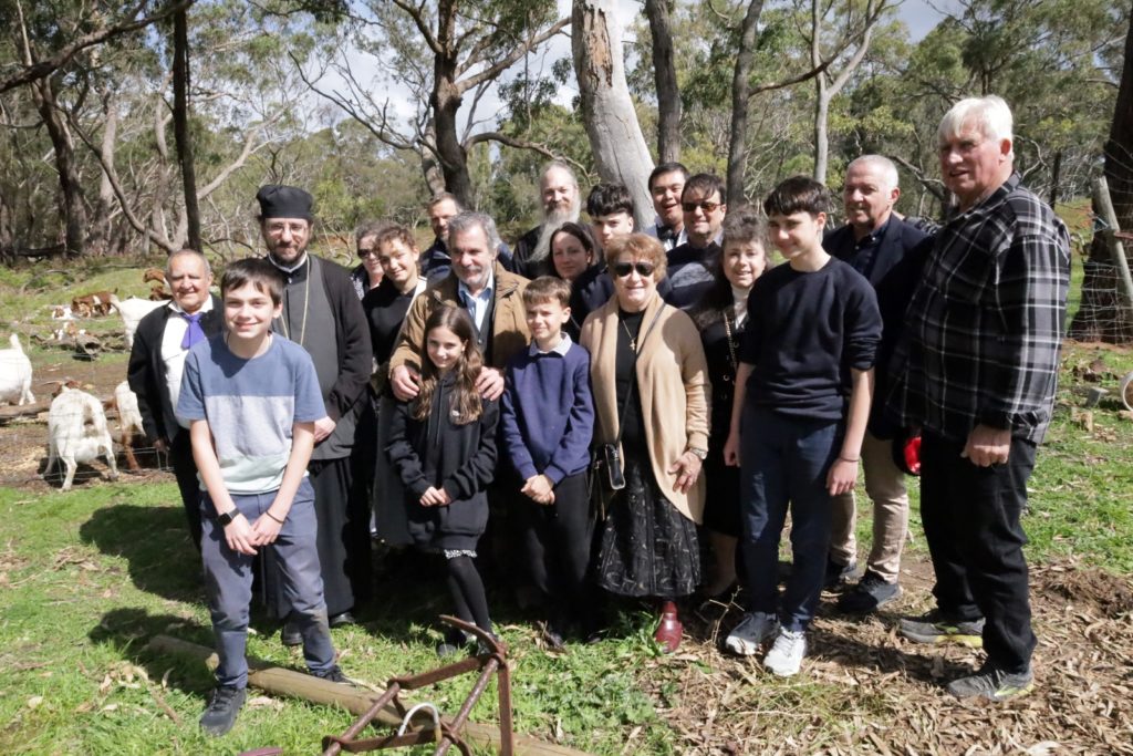 Holy Diocese of Adelaide Annual Pilgrimage to Mount Gambier 2024