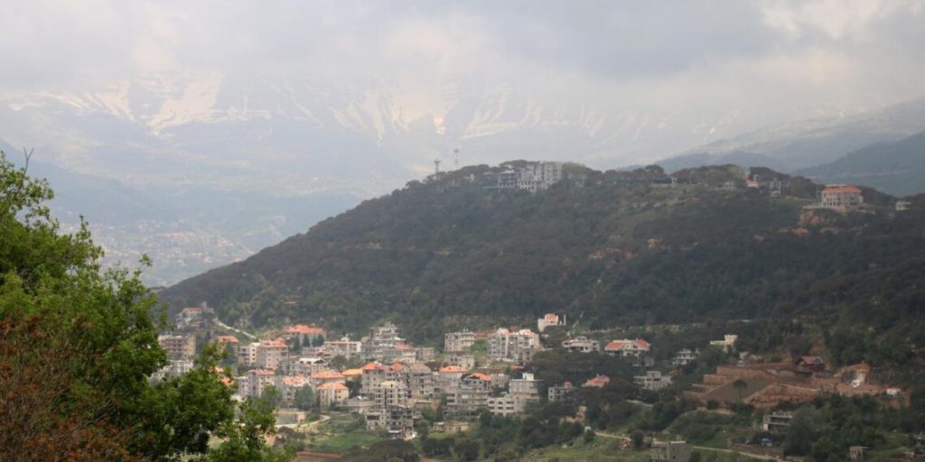 WCC expresses profound concern over escalating violence in Lebanon and Gaza