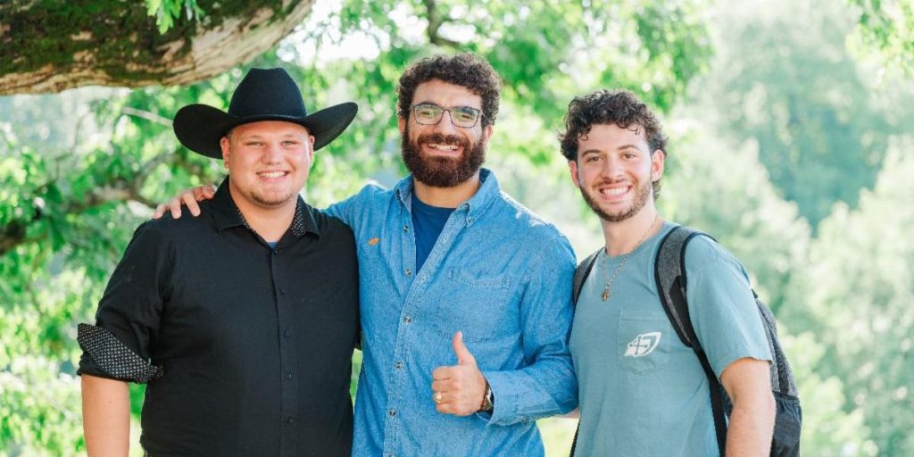 Orthodox Christian Fellowship Raises Record-Breaking $130,000 During Back-to-School Campaign