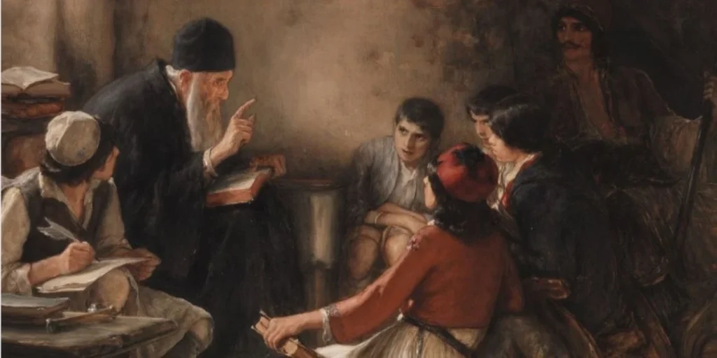 Metropolis of San Francisco’s Greek Village Ministry Returns in 2025