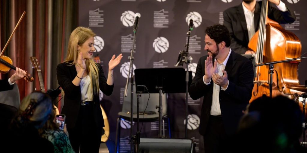 Cypriot Music Unites NYC: A Genuine Display of Cultural Harmony by Sounds of Cyprus at the New York Public Library