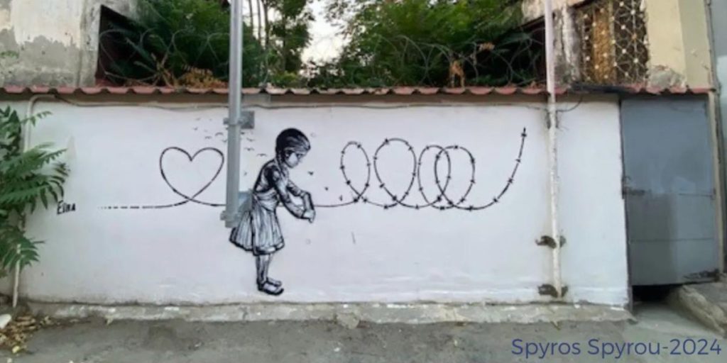 Yale University to Present Lecture “Growing Up in a Divided Cyprus: Ethnographic Explorations of Children’s Perspectives on ‘Self’ and ‘Other’ Over Three Decades”