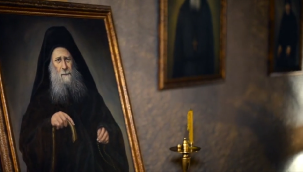 Σήμερα η υποδοχή των ιερών Λειψάνων του Αγίου Ιωσήφ του Ησυχαστή – Για πρώτη φορά μετά την αγιοκατάταξη του Αγίου, τα ιερά Λείψανα εξέρχονται του Αγίου Όρους