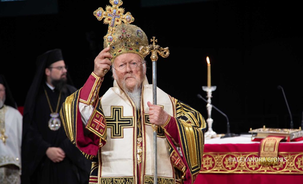 The “heart” of Orthodoxy beats strongly in Hellenic Melbourne