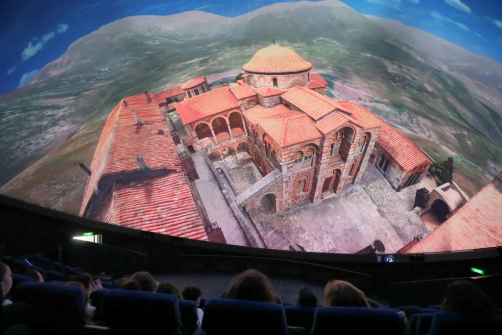 Ημερίδα του Ι.Π.Ε. για την ολοκλήρωση του έργου «Ψηφιοποίηση Ιερών Κειμηλίων Ενοριακών Ναών» (ΒΙΝΤΕΟ)