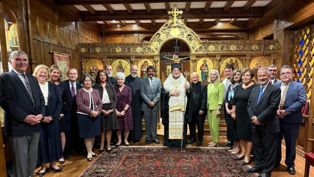 News from Other Affiliated Organizations