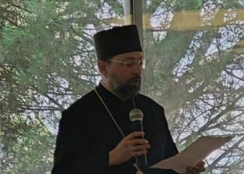 ‎نشاط خيري لدعم بيت المسنين – دوما