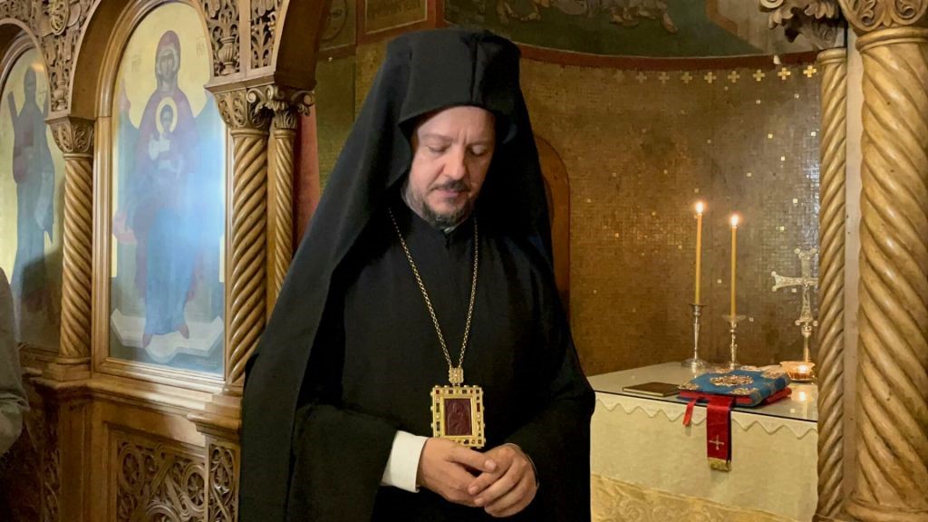 The Metropolis of Spain and Portugal on the victims of the deadly floods