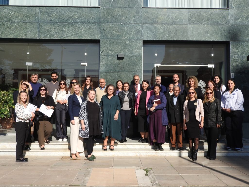 ROAMING Project Final Conference in Tirana: Celebrating Achievements and Looking Ahead