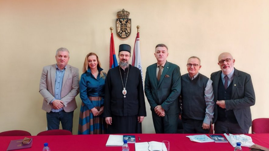 Хиландарски и Студенички типик: Темељ српског монаштва и духовне дисциплине