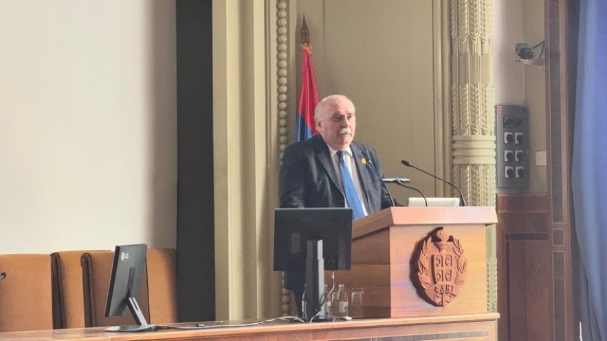 Одржана трибина “Заштита, очување и афирмација српског културног наслеђа на Косову и Метохији”