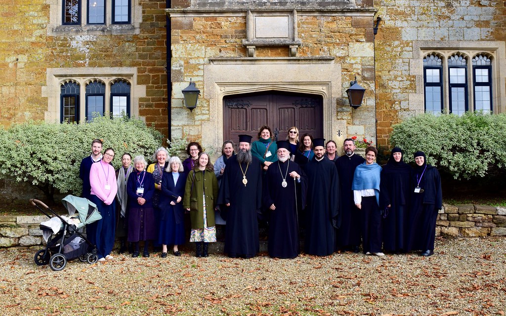 Clergy Wives Retreat 2024: A Gathering of Fellowship and Renewal